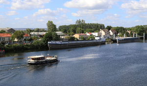 Menuisier Saint-Ouen-sur-Seine